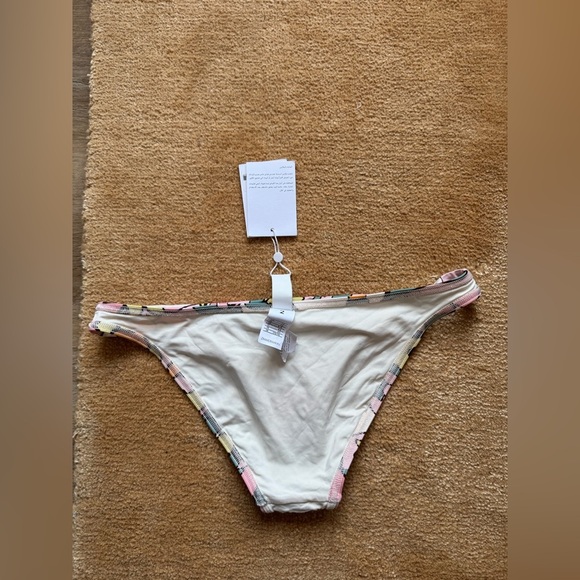 NWT Zimmermann Maxine Scoop Bikini Bottoms - Picture 8 of 8
